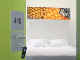 Hotel Raval 2*