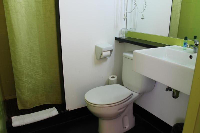 Hotel Raval Barcelona